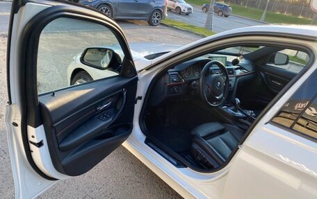 BMW 3 серия, 2011 год, 2 000 000 рублей, 4 фотография