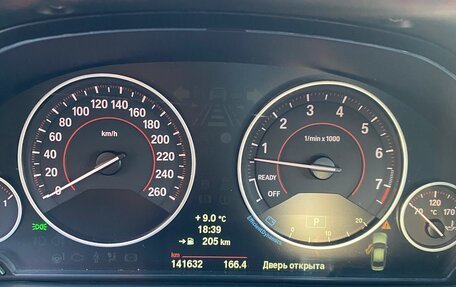 BMW 3 серия, 2011 год, 2 000 000 рублей, 8 фотография