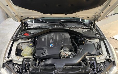 BMW 3 серия, 2011 год, 2 000 000 рублей, 10 фотография