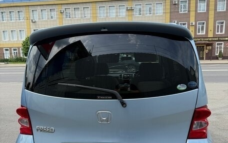 Honda Freed I, 2008 год, 900 000 рублей, 5 фотография