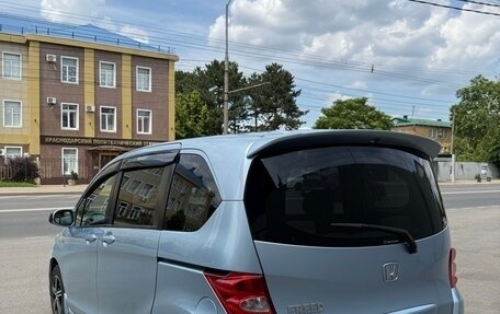 Honda Freed I, 2008 год, 900 000 рублей, 6 фотография