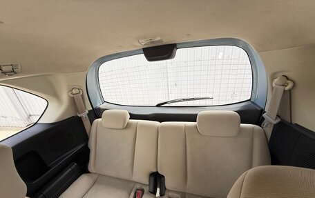 Honda Freed I, 2008 год, 900 000 рублей, 11 фотография