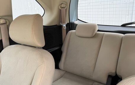 Honda Freed I, 2008 год, 900 000 рублей, 10 фотография