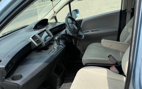 Honda Freed I, 2008 год, 900 000 рублей, 8 фотография