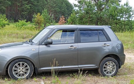 Lifan Smily I (330) рестайлинг, 2012 год, 155 000 рублей, 2 фотография