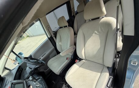 Honda Freed I, 2008 год, 900 000 рублей, 13 фотография