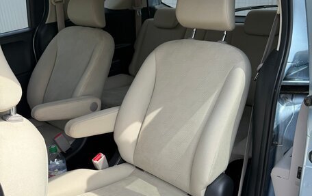 Honda Freed I, 2008 год, 900 000 рублей, 9 фотография
