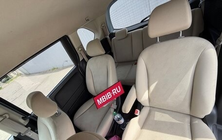 Honda Freed I, 2008 год, 900 000 рублей, 12 фотография