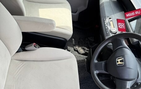 Honda Freed I, 2008 год, 900 000 рублей, 16 фотография