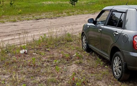 Lifan Smily I (330) рестайлинг, 2012 год, 155 000 рублей, 4 фотография