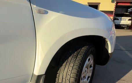 Renault Duster I рестайлинг, 2015 год, 1 300 000 рублей, 8 фотография