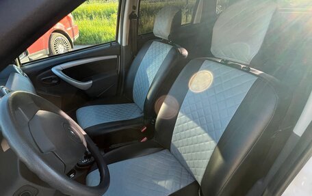 Renault Duster I рестайлинг, 2015 год, 1 300 000 рублей, 16 фотография