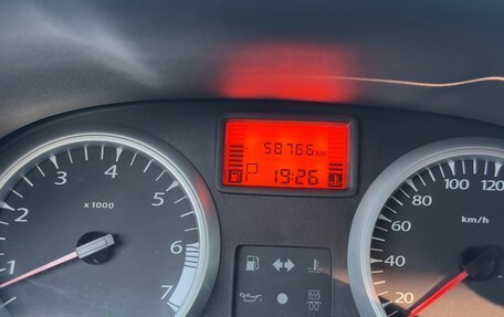 Renault Duster I рестайлинг, 2015 год, 1 300 000 рублей, 18 фотография