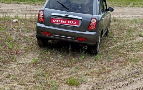 Lifan Smily I (330) рестайлинг, 2012 год, 155 000 рублей, 6 фотография