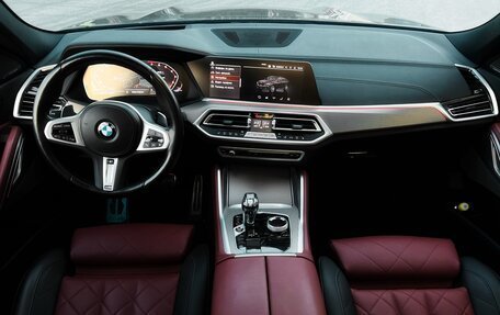 BMW X6, 2023 год, 10 990 000 рублей, 14 фотография