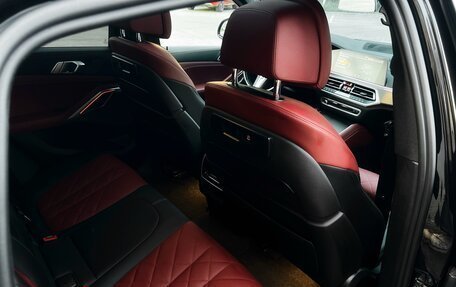 BMW X6, 2023 год, 10 990 000 рублей, 13 фотография