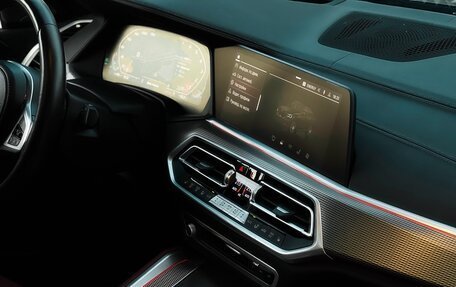 BMW X6, 2023 год, 10 990 000 рублей, 11 фотография