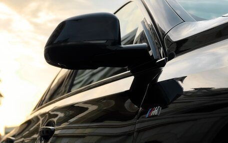 BMW X6, 2023 год, 10 990 000 рублей, 10 фотография