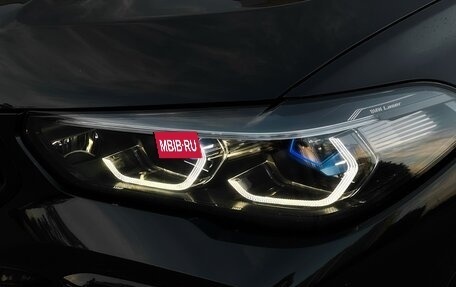BMW X6, 2023 год, 10 990 000 рублей, 4 фотография