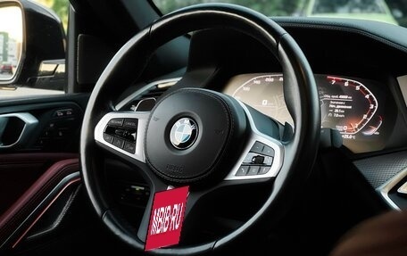BMW X6, 2023 год, 10 990 000 рублей, 15 фотография