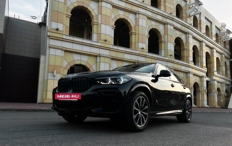 BMW X6, 2023 год, 10 990 000 рублей, 7 фотография