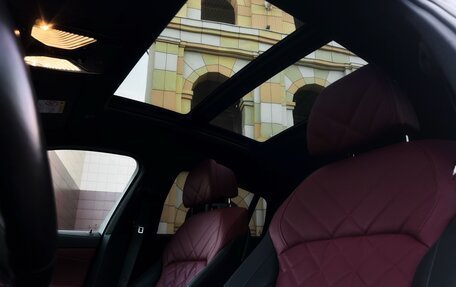 BMW X6, 2023 год, 10 990 000 рублей, 25 фотография
