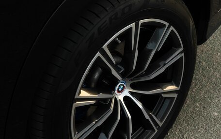 BMW X6, 2023 год, 10 990 000 рублей, 28 фотография