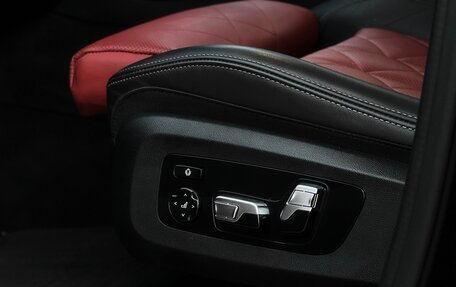BMW X6, 2023 год, 10 990 000 рублей, 23 фотография