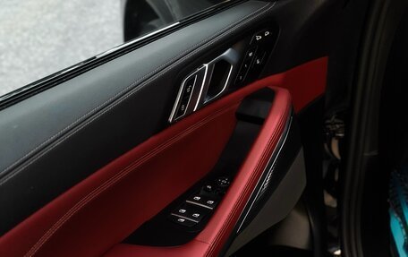 BMW X6, 2023 год, 10 990 000 рублей, 22 фотография