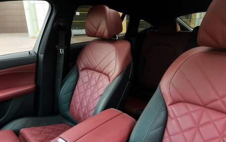 BMW X6, 2023 год, 10 990 000 рублей, 26 фотография