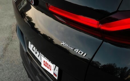 BMW X6, 2023 год, 10 990 000 рублей, 32 фотография