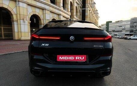 BMW X6, 2023 год, 10 990 000 рублей, 30 фотография