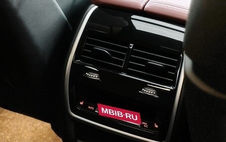 BMW X6, 2023 год, 10 990 000 рублей, 19 фотография