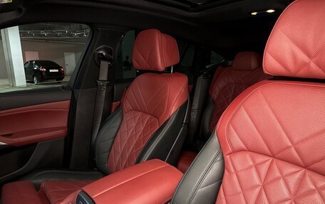 BMW X6, 2023 год, 10 990 000 рублей, 40 фотография