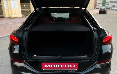 BMW X6, 2023 год, 10 990 000 рублей, 35 фотография