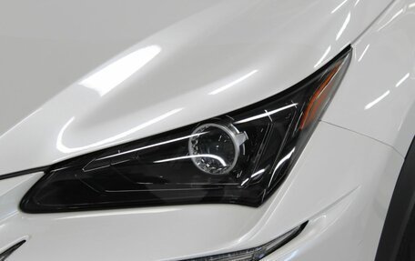 Lexus NX I, 2019 год, 3 200 000 рублей, 6 фотография