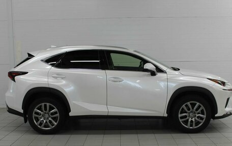 Lexus NX I, 2019 год, 3 200 000 рублей, 5 фотография