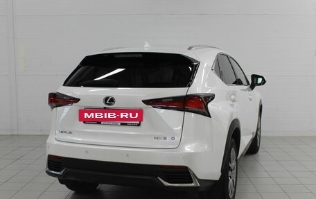 Lexus NX I, 2019 год, 3 200 000 рублей, 8 фотография