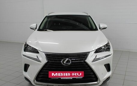 Lexus NX I, 2019 год, 3 200 000 рублей, 2 фотография