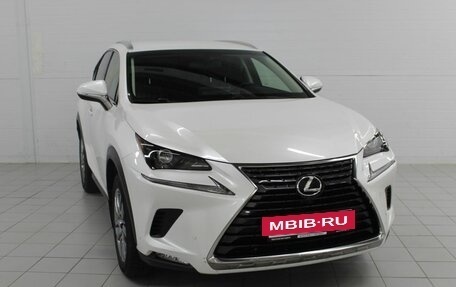Lexus NX I, 2019 год, 3 200 000 рублей, 3 фотография