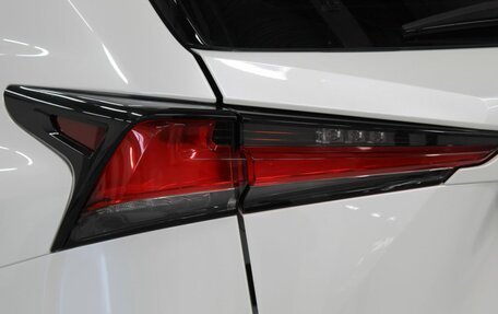 Lexus NX I, 2019 год, 3 200 000 рублей, 12 фотография