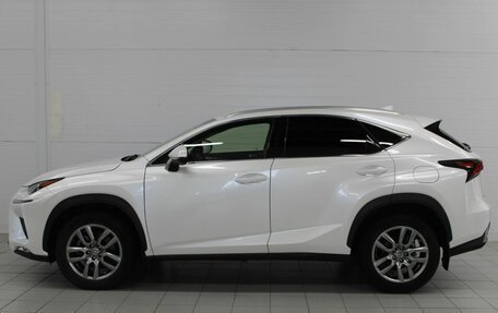 Lexus NX I, 2019 год, 3 200 000 рублей, 11 фотография