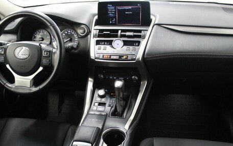 Lexus NX I, 2019 год, 3 200 000 рублей, 19 фотография