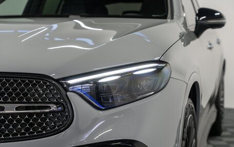 Mercedes-Benz GLC Coupe, 2026 год, 10 390 000 рублей, 3 фотография