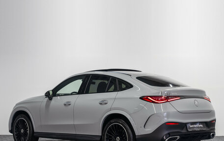 Mercedes-Benz GLC Coupe, 2026 год, 10 390 000 рублей, 10 фотография