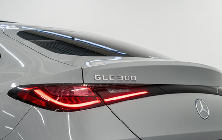 Mercedes-Benz GLC Coupe, 2026 год, 10 390 000 рублей, 11 фотография