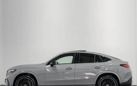 Mercedes-Benz GLC Coupe, 2026 год, 10 390 000 рублей, 12 фотография