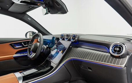 Mercedes-Benz GLC Coupe, 2026 год, 10 390 000 рублей, 15 фотография