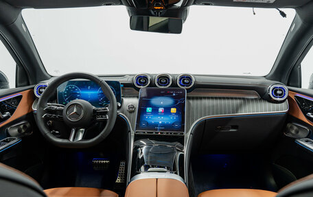 Mercedes-Benz GLC Coupe, 2026 год, 10 390 000 рублей, 16 фотография