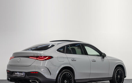 Mercedes-Benz GLC Coupe, 2026 год, 10 390 000 рублей, 8 фотография